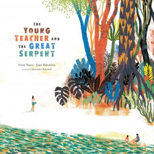 The Young Teacher and the Great Serpent