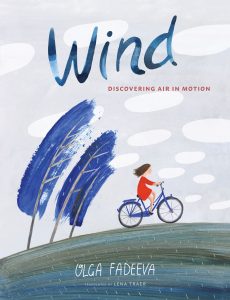 Wind: Discovering Air in Motion