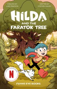 Hilda and the Faratok Tree