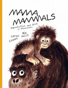 Mama Mammals