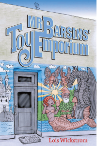Mr. Barsin’s Toy Emporium