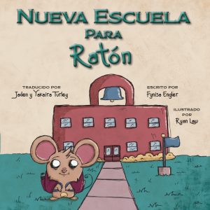 Nueva Escuela Para Raton