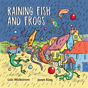Raining Fish and Frogs