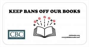 Fight Against Book Banning