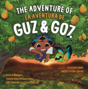 The Adventure Of Guz & Goz / La Aventura De Guz & Goz