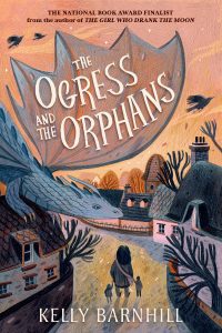 The Ogress and the Orphans (paperback)