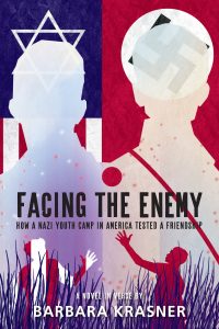 Facing the Enemy: How a Nazi Youth Camp in America Tested a Friendship