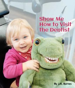 Show Me How to Visit the Dentist