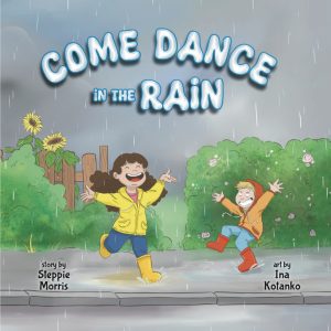 Come Dance in the Rain