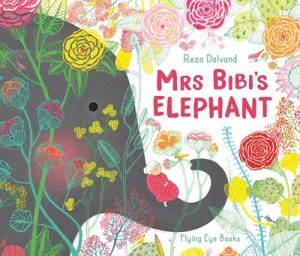 Mrs Bibi’s Elephant