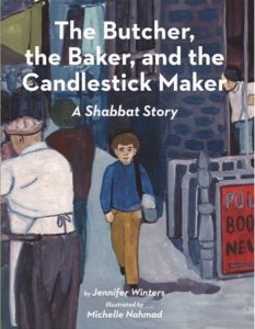 The Butcher, the Baker, and the Candlestick Maker