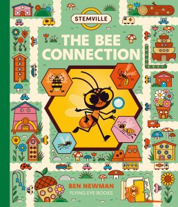 STEMville Stories: The Bee Connection