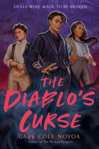 The Diablo’s Curse
