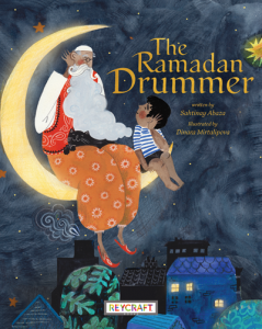 Ramadan Drummer