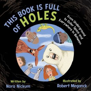 This Book Is Full of Holes