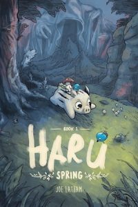 Haru: Book 1: Spring