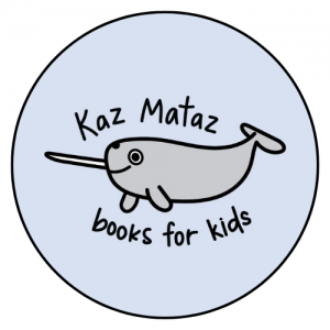 Kaz Mataz Books