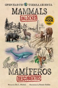 Mammals Unlocked / Mamíferos descubiertos