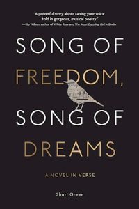 Song of Freedom, Song of Dreams
