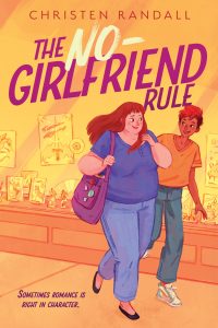 The No-Girlfriend Rule