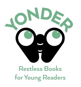 Restless Books / Yonder