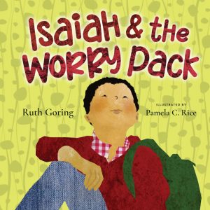 Isaiah & the Worry Pack