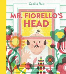 Mr. Fiorello’s Head