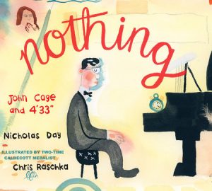 Nothing: John Cage and 4’33”