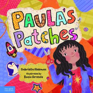 Paula’s Patches