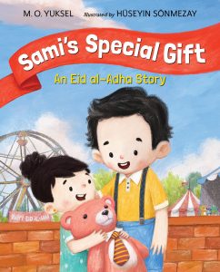 Sami’s Special Gift