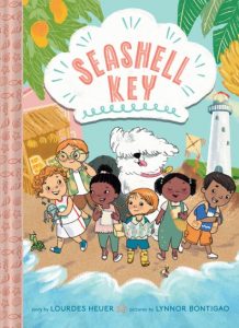 Seashell Key