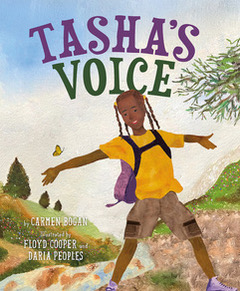 Tasha’s Voice