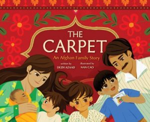 Carpet: An Afghan Family Story, The