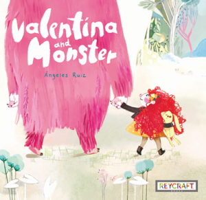 Valentina and Monster