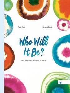 Who Will It Be?: How Evolution Connects Us All