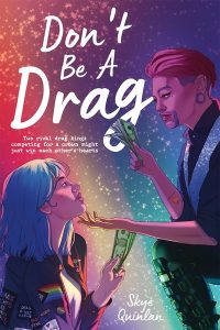 Don’t Be a Drag