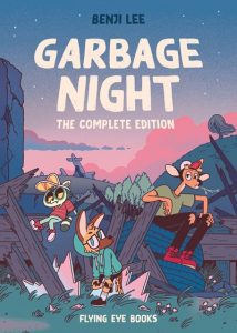 Garbage Night—The Complete Edition
