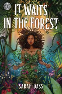 Rick Riordan Presents—It Waits in the Forest