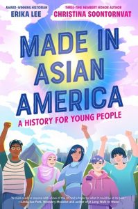 Made in Asian America—A History for Young People