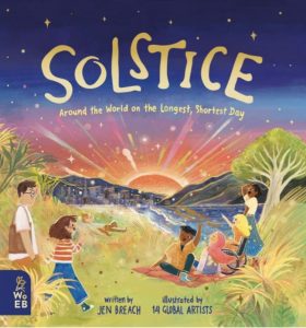 Solstice: The Longest Shortest Day