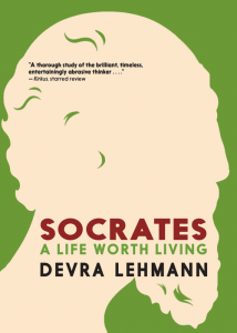 Socrates— A Life Worth Living