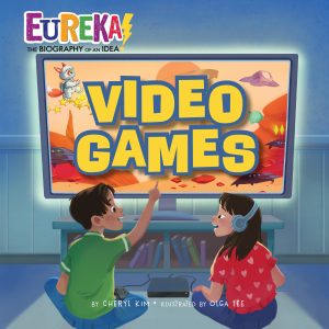 Eureka!—Video Games